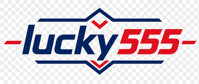 Lucky 555 Logo